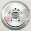 TOYOT 4243148041 Brake Disc